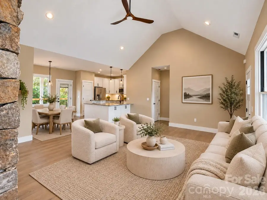 14 Olde Oak Court, Hendersonville, NC 28792 - #3
