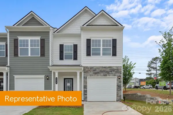 5406 Starfall Way, Charlotte, NC 28214
