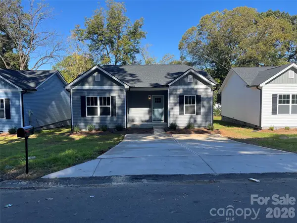 1326 Jay Avenue, Gastonia, NC 28052