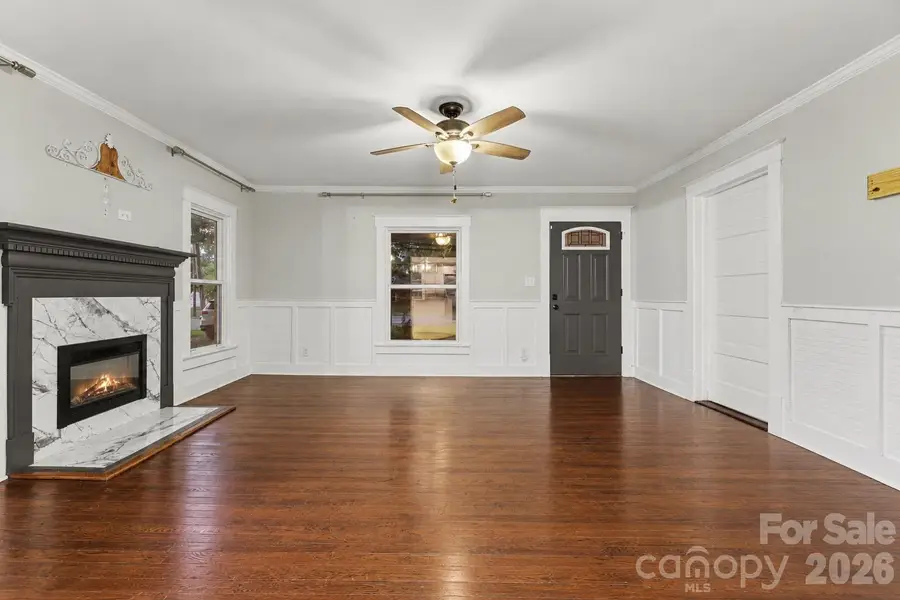 413 Main Street, Cleveland, NC 27013 - #3