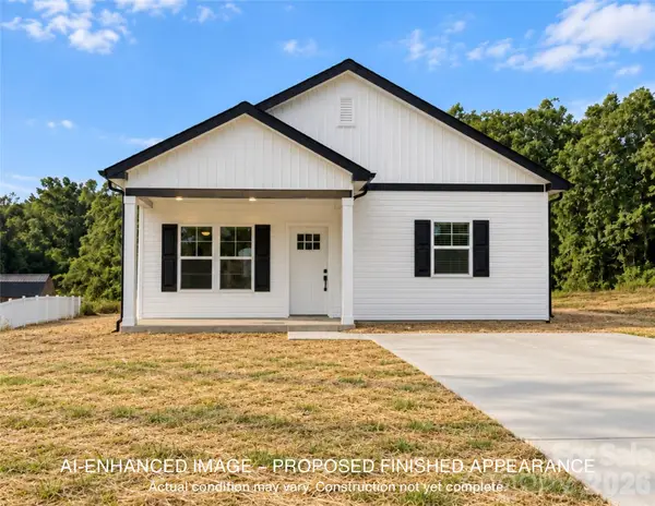 507 Robinson Street, Gastonia, NC 28052