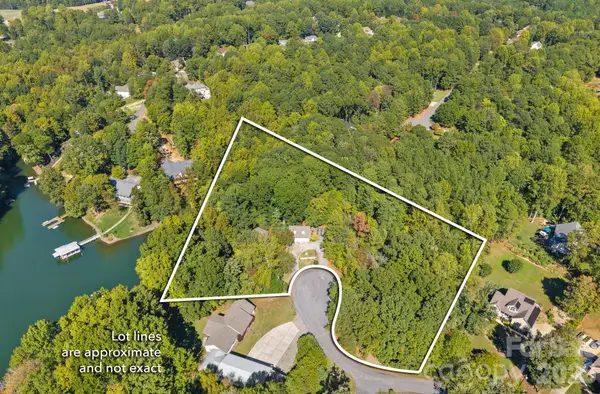 263 Hideaway Lane, Mooresville, NC 28117