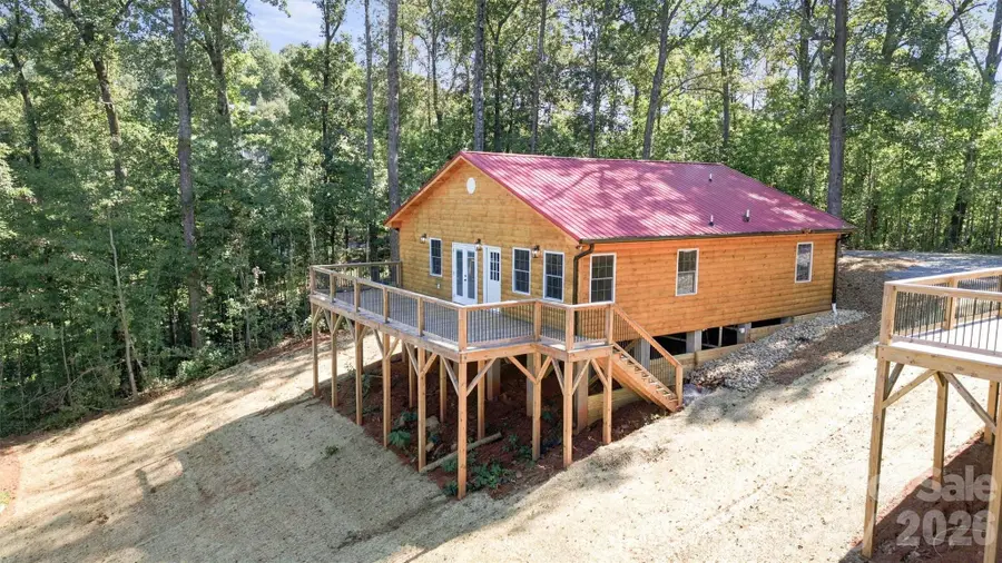 3530 Dogwood Lane, Morganton, NC 28655 - #3