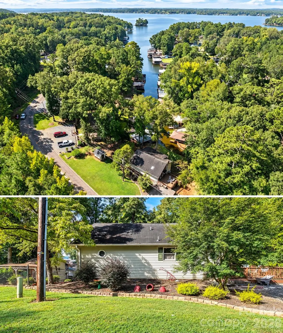 746 Springwood Drive, Mount Gilead, NC 27306 - #1