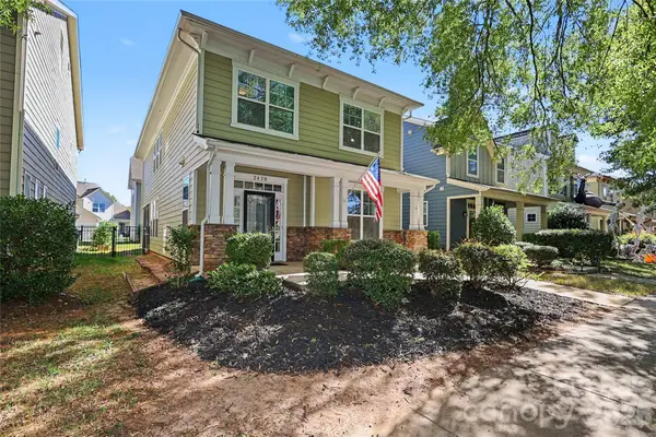 2420 Double Oaks Road, Charlotte, NC 28206