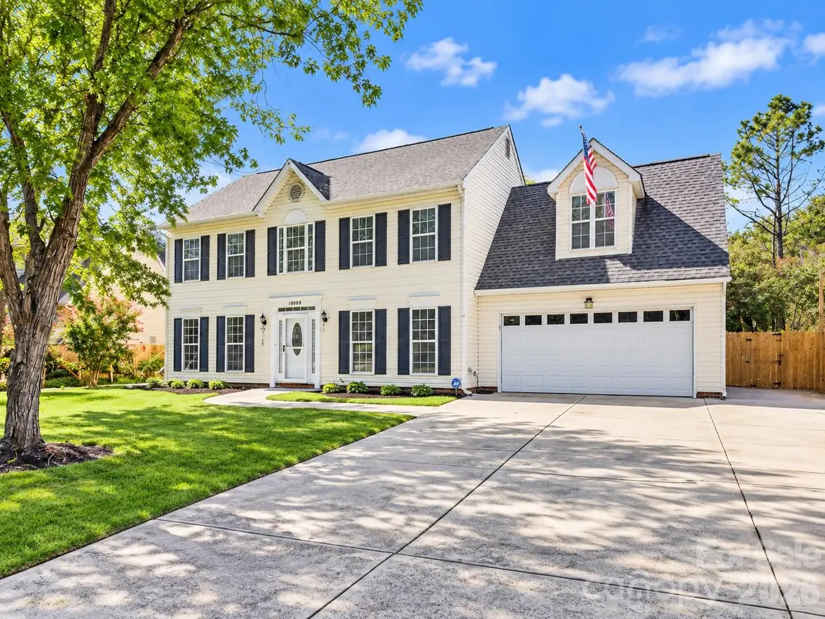 10008 Wild Dogwood Court, Charlotte, NC 28273 - #1