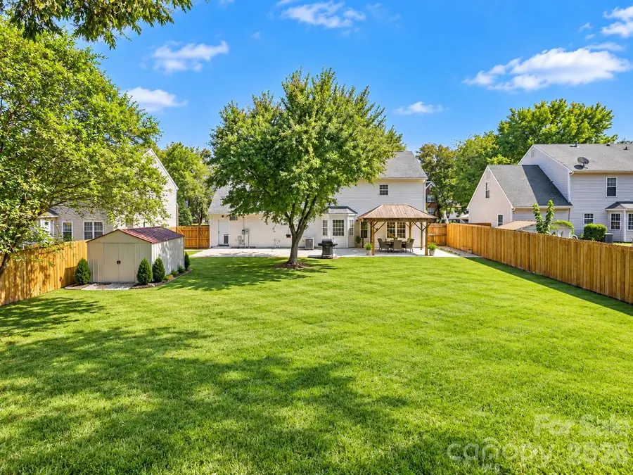 10008 Wild Dogwood Court, Charlotte, NC 28273 - #2
