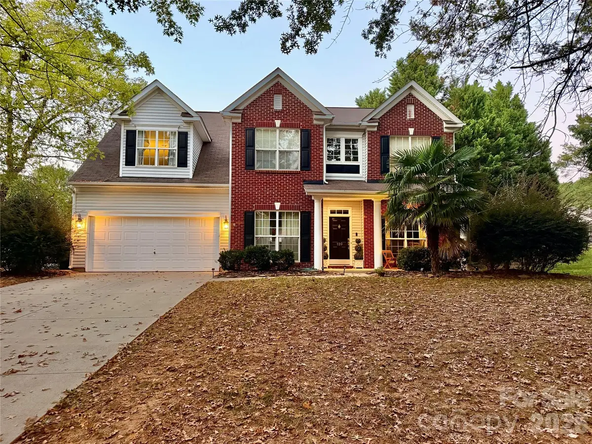 120 Centerpoint Drive, Mooresville, NC 28115 - #1