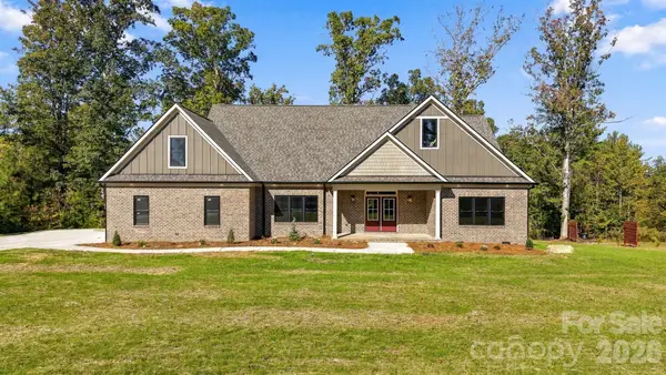 1041 Westward Drive, Granite Falls, NC 28630