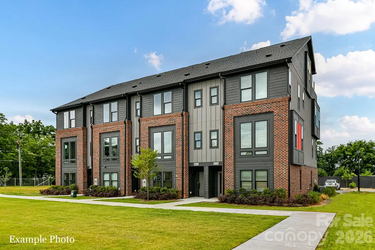 2137 Ford View Lane #54, Charlotte, NC 28206 - #1