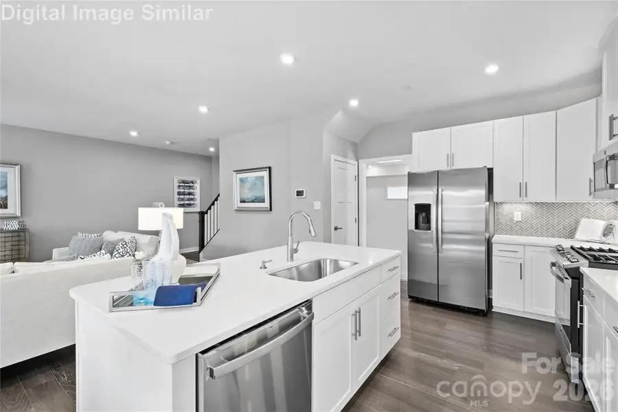 11204 Emerson Landing Drive, Charlotte, NC 28214 - #3
