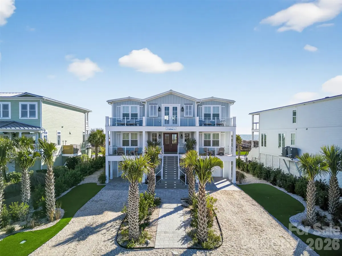 1842 E Main Street, Sunset Beach, NC 28468 - #1