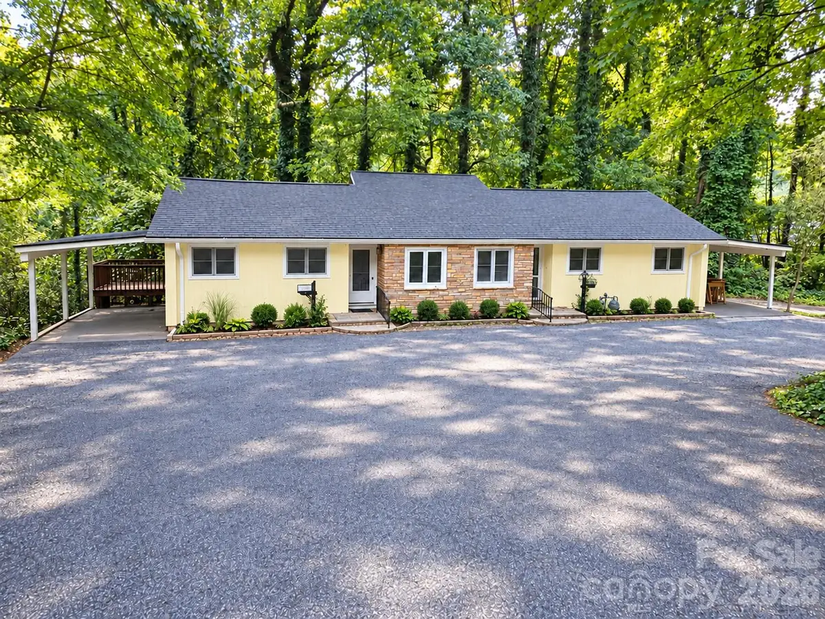 121 Carolina Drive #121/123, Tryon, NC 28782 - #1