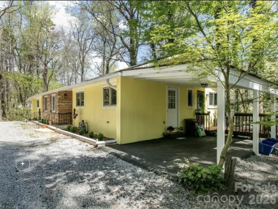 121 Carolina Drive #121/123, Tryon, NC 28782 - #2