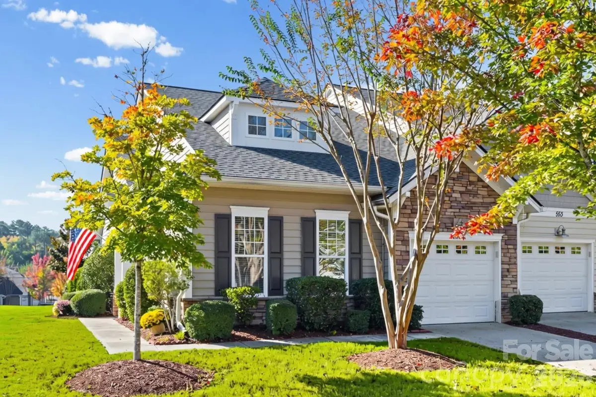 551 Pine Links Drive, Tega Cay, SC 29708 - #1