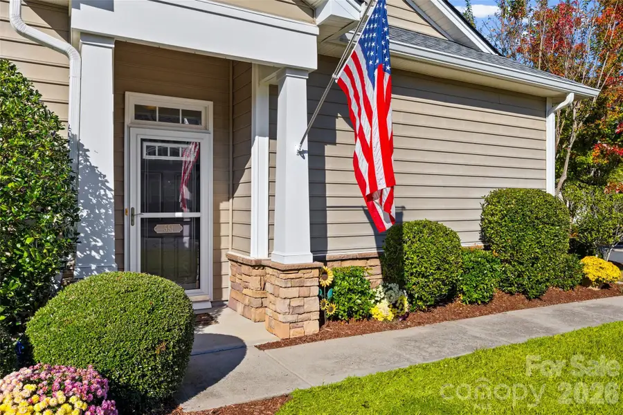 551 Pine Links Drive, Tega Cay, SC 29708 - #3