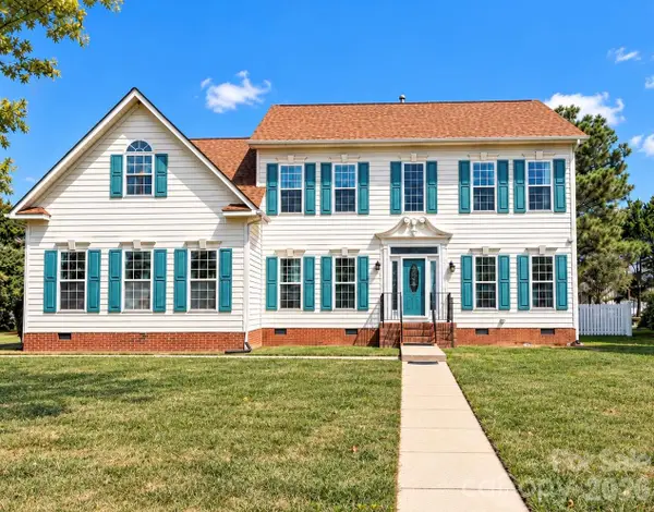 6500 Courtland Street, Indian Trail, NC 28079