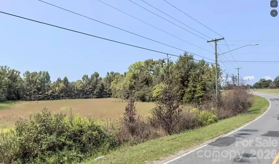 2976 Zion Church Road, Concord, NC 28025 - #3