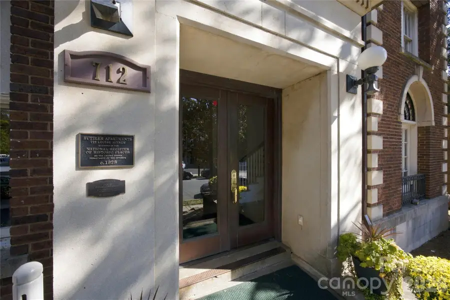 712 Louise Avenue #204, Charlotte, NC 28204 - #2