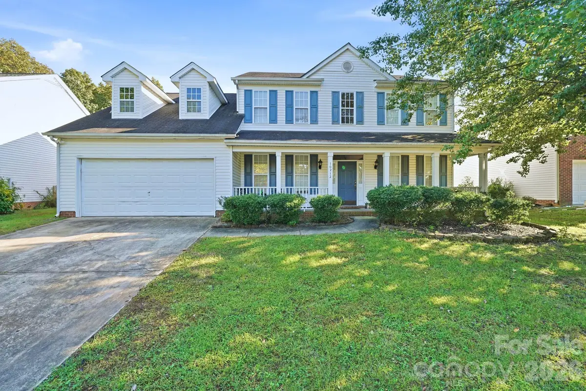 10212 Billingham Drive, Charlotte, NC 28269 - #1