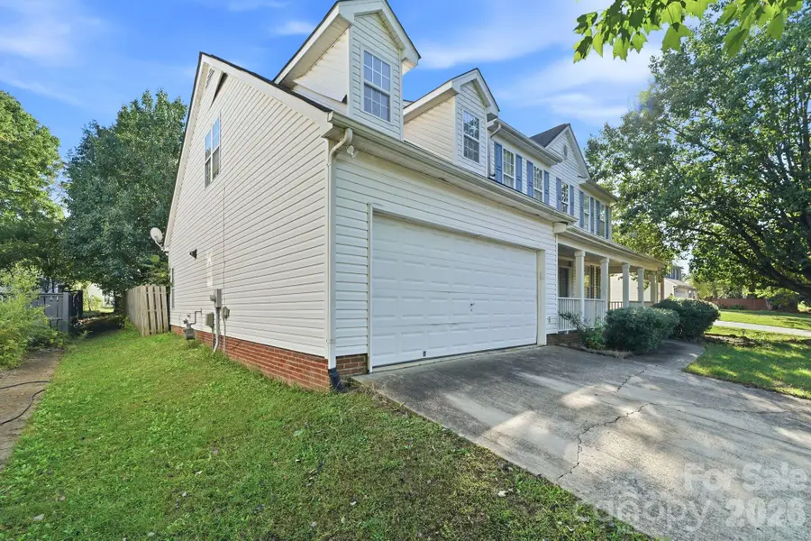10212 Billingham Drive, Charlotte, NC 28269 - #2