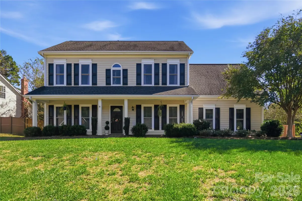 107 White Branch Court, Fort Mill, SC 29715 - #1