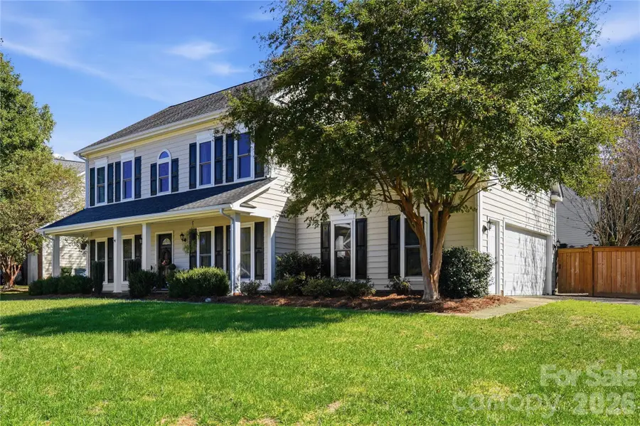 107 White Branch Court, Fort Mill, SC 29715 - #3