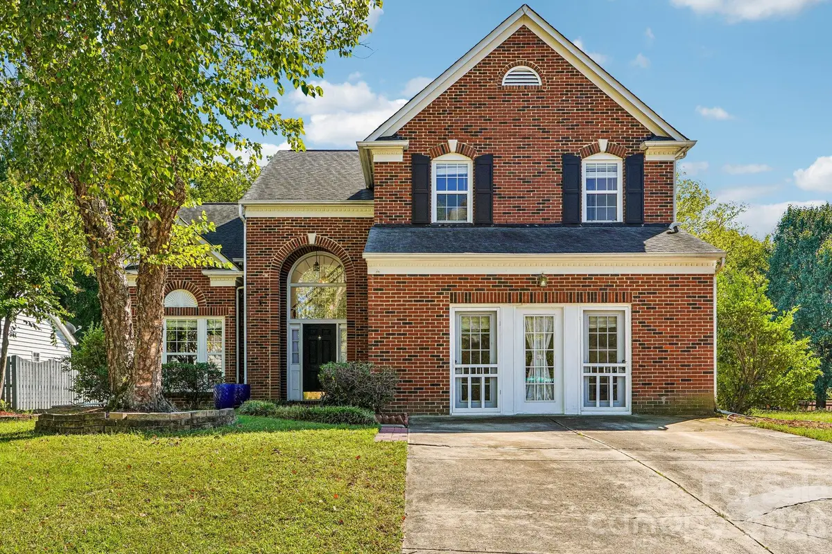 11207 Livingston Mill Road, Charlotte, NC 28273 - #1