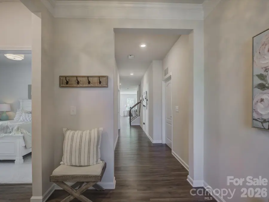 12537 Belmont Mansion Drive, Charlotte, NC 28273 - #3