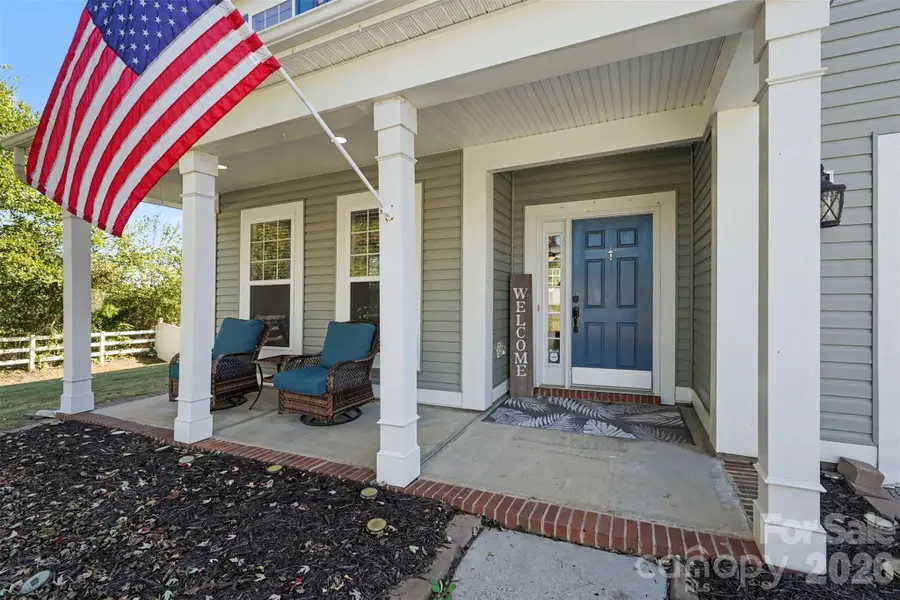 3585 Leighton Drive Sw, Concord, NC 28027 - #2