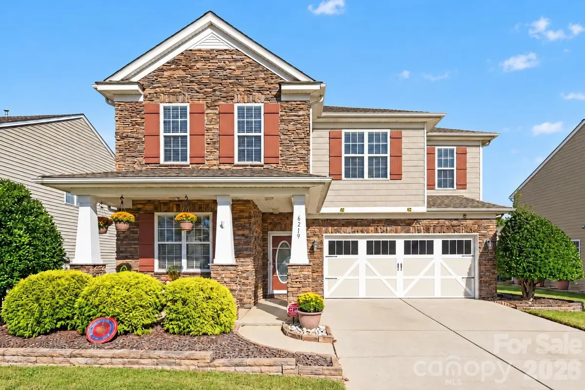 6219 Adobe Road, Charlotte, NC 28277 - #1