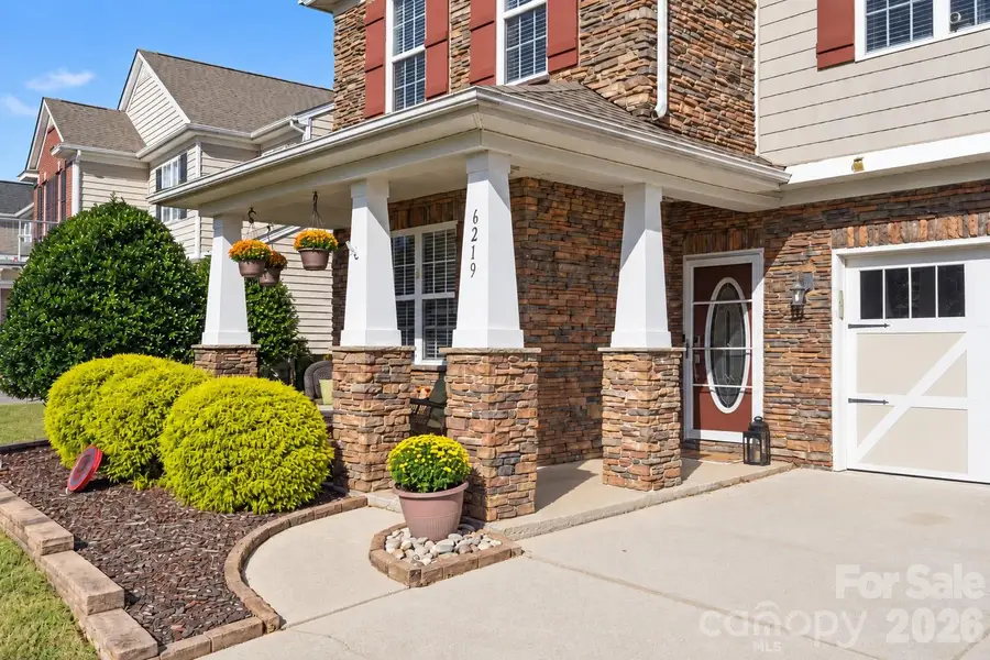 6219 Adobe Road, Charlotte, NC 28277 - #2