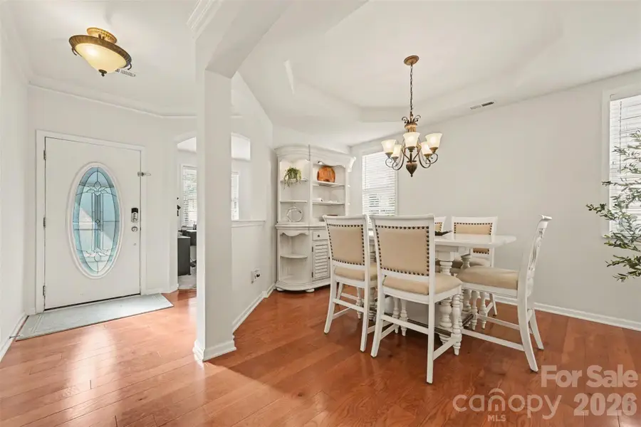 6219 Adobe Road, Charlotte, NC 28277 - #3