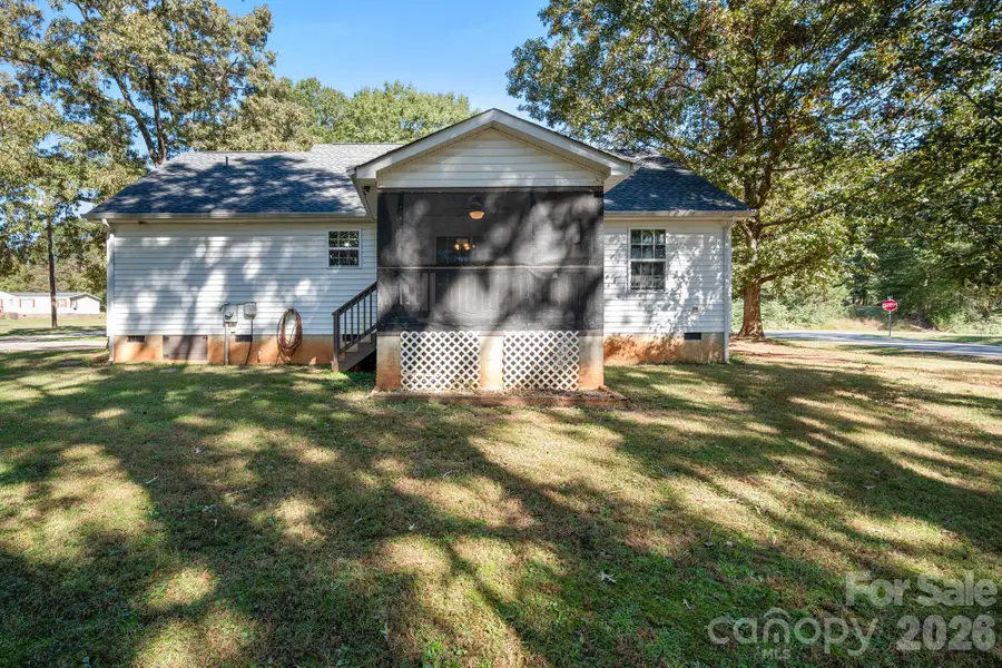 1363 Woodridge Drive, Clover, SC 29710 - #3
