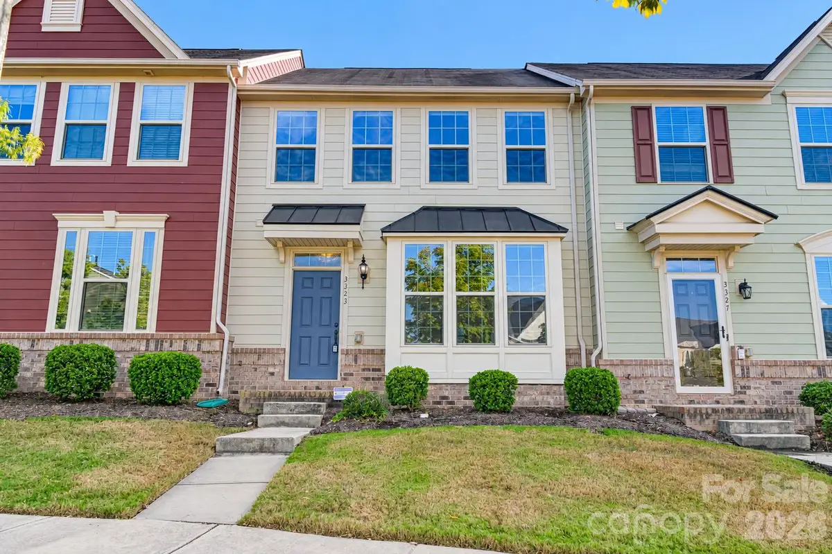 3323 Major Samuals Way, Charlotte, NC 28208 - #1