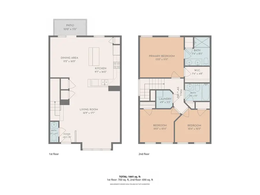 3323 Major Samuals Way, Charlotte, NC 28208 - #3