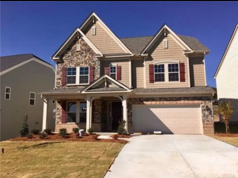 111 Tetcott Street, Mooresville, NC 28115 - #2