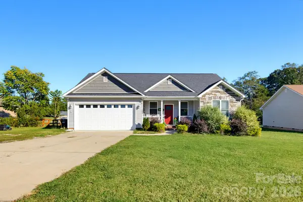 17090 Pond Road, Locust, NC 28097