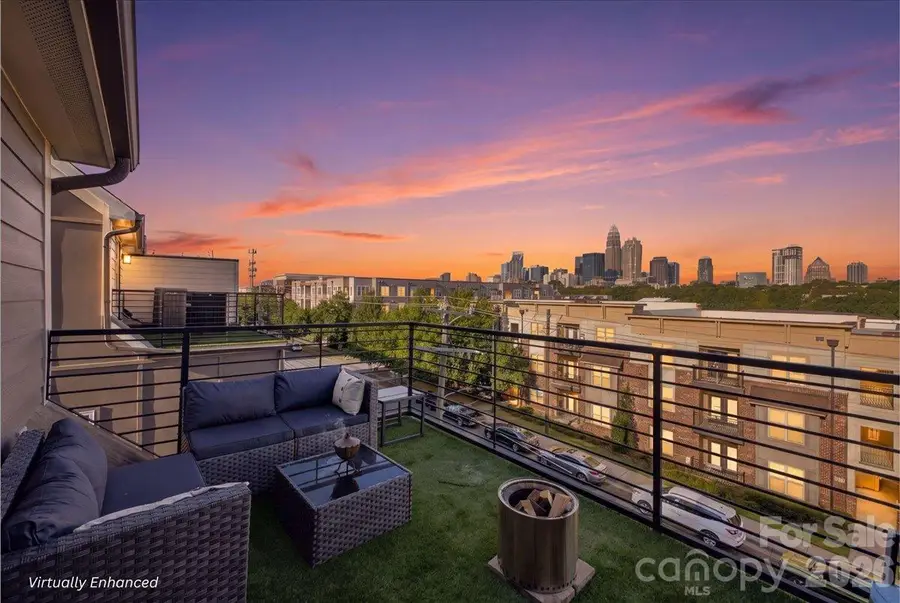 12107 Brooklyn Avenue, Charlotte, NC 28204 - #3