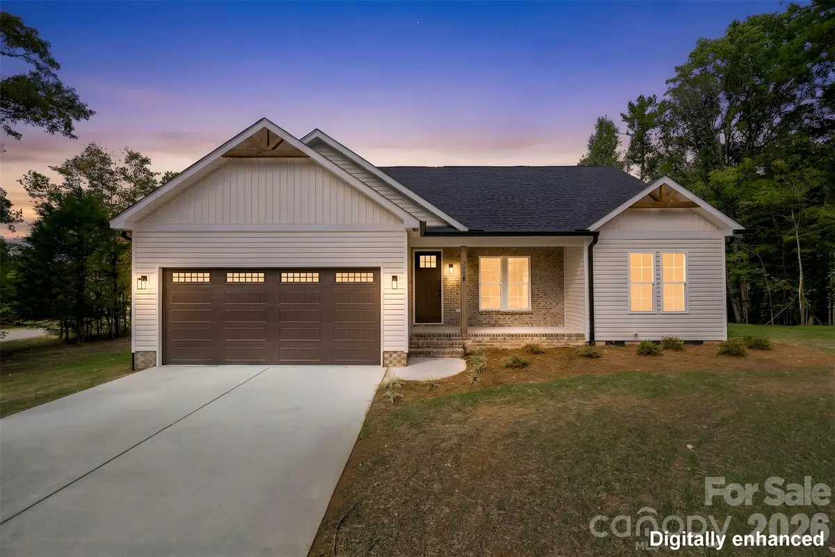 2975 Old Airport Road, Concord, NC 28025 - #1