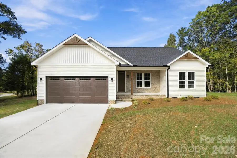 2975 Old Airport Road, Concord, NC 28025 - #2