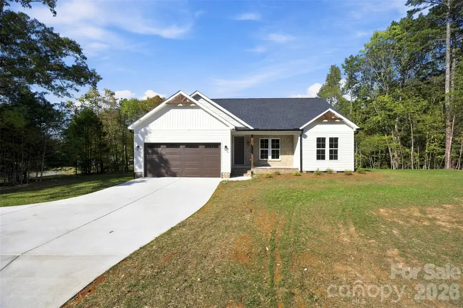 2975 Old Airport Road, Concord, NC 28025 - #3