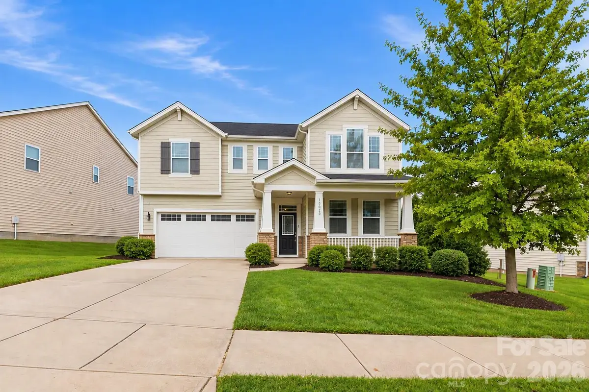 19020 Hawk Haven Lane, Charlotte, NC 28278 - #1