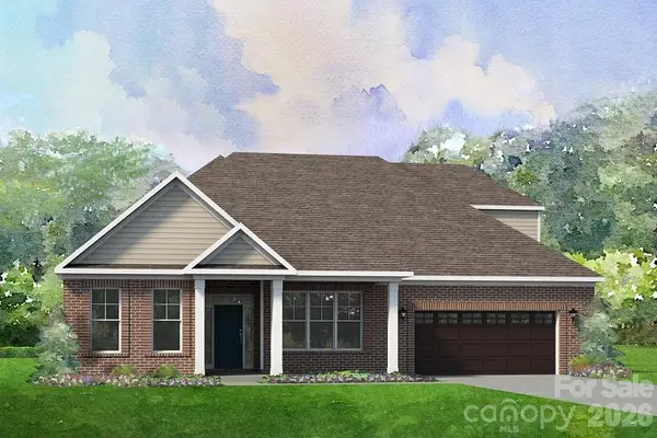 464 Voyager Lane Ne #9, Concord, NC 28025