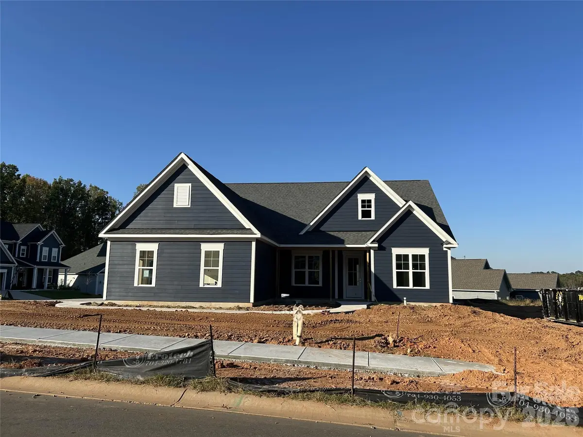 2586 Cornelius Place Nw #71, Concord, NC 28027 - #1