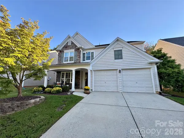 18912 Harbor Cove Drive, Cornelius, NC 28031