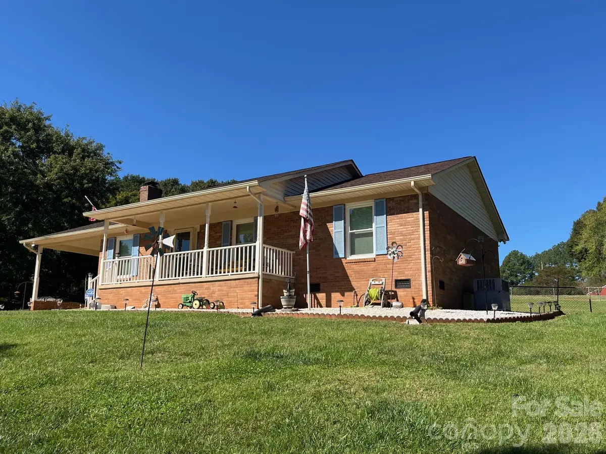 109 Crestbrook Circle, Shelby, NC 28152 - #1