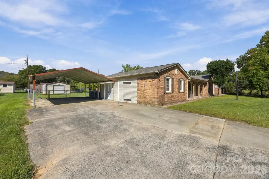 106 White Plains Drive, Kings Mountain, NC 28086 - #3