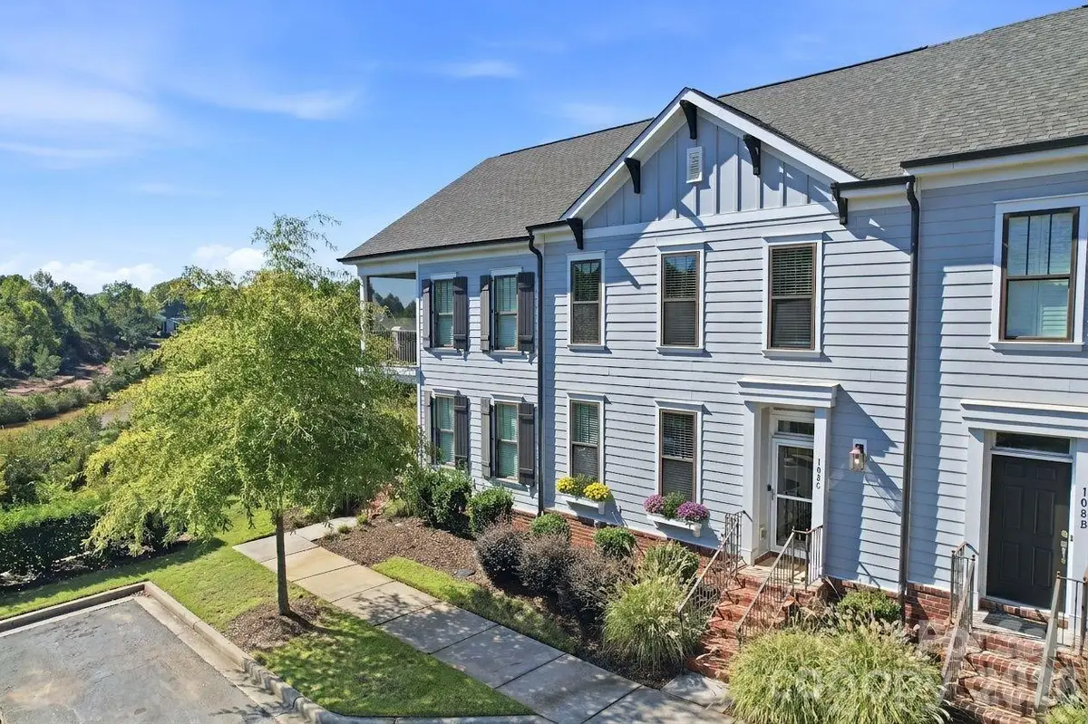 108 Certificate Street, Mooresville, NC 28117 - #1