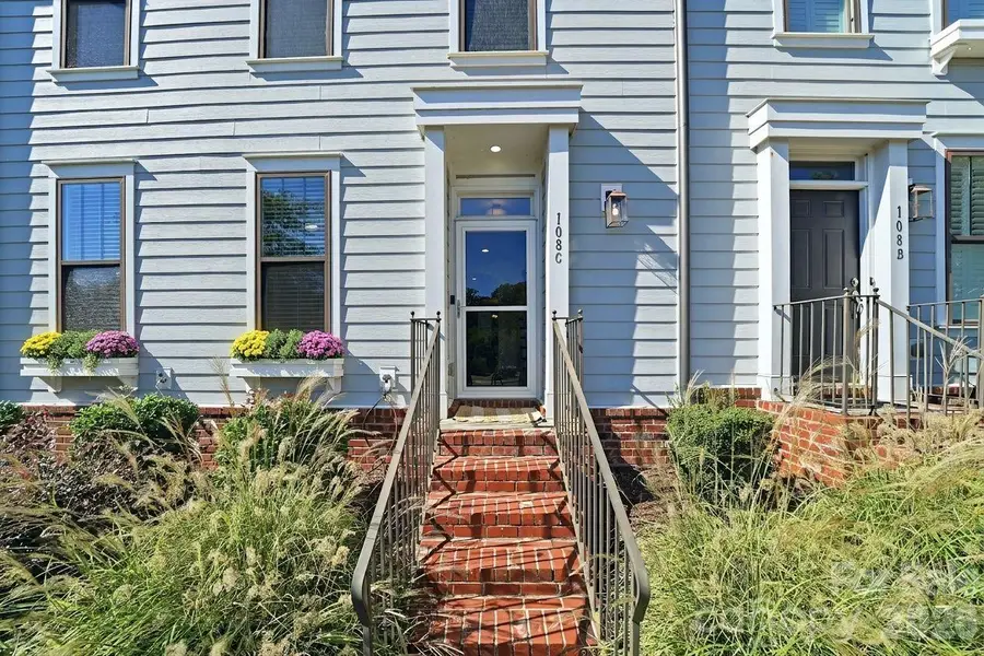 108 Certificate Street, Mooresville, NC 28117 - #2